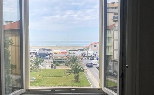 Apartment in Lido di Camaiore, Camaiore, Tuscany 1