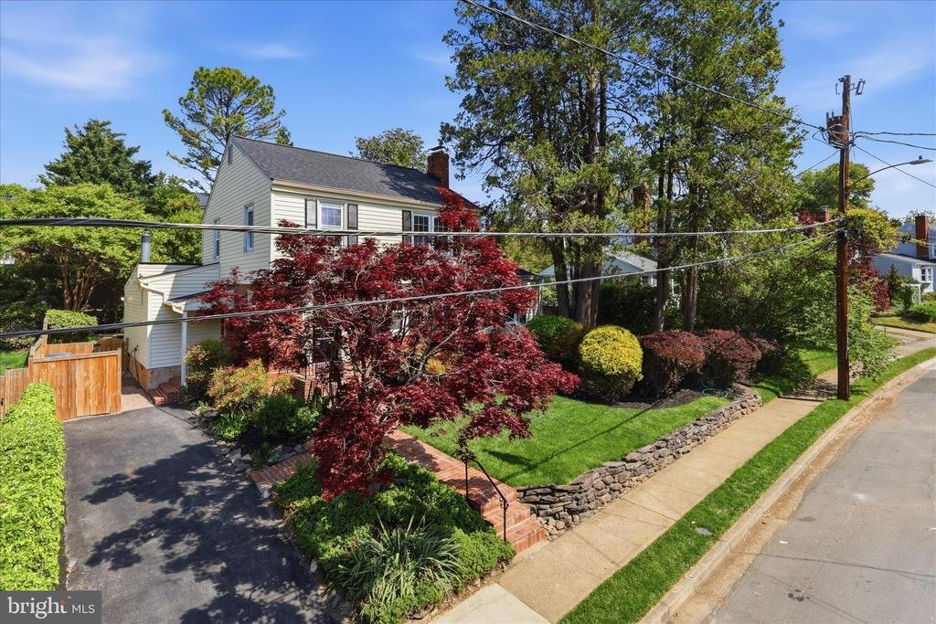 House in Arlington, Virginia, United States 3 - 17753702