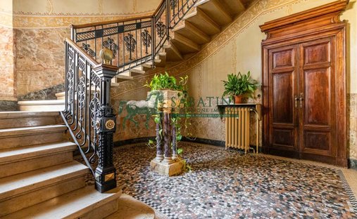 Wohnung in Govone, Mailand, Italien 1