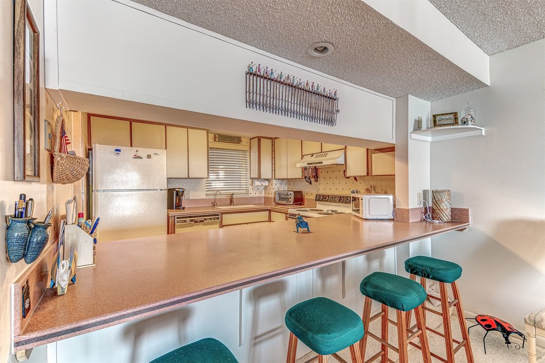 Condo in Fernandina Beach, Florida, United States 4 - 17754744
