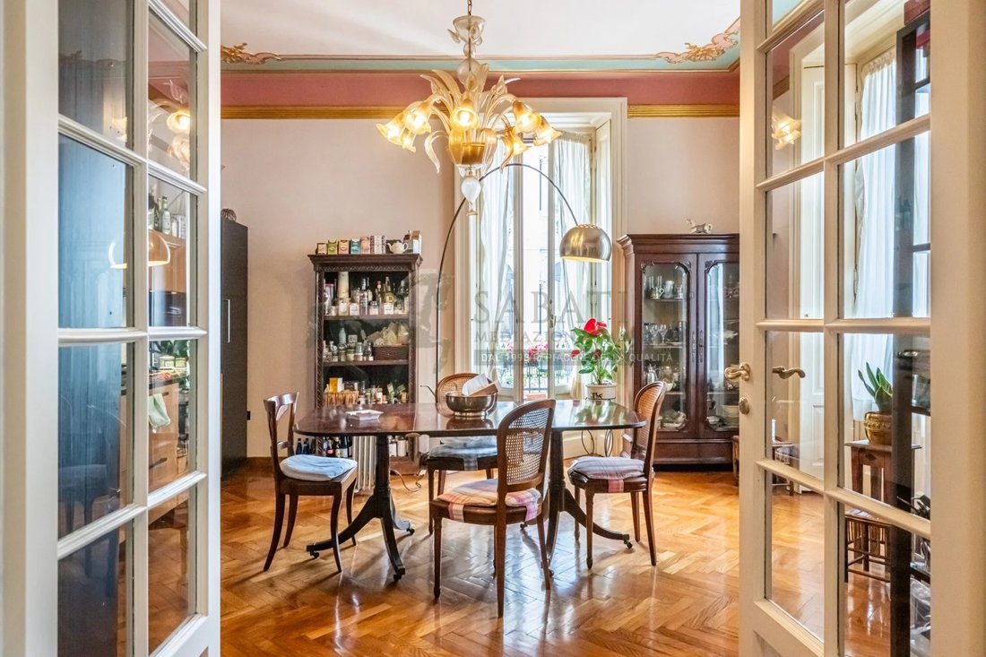 Apartment in Govone, Milan, Italy 4 - 17755286