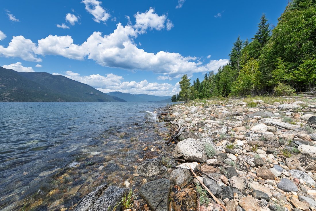 Land in Boswell, British Columbia, Canada 2 - 17760085
