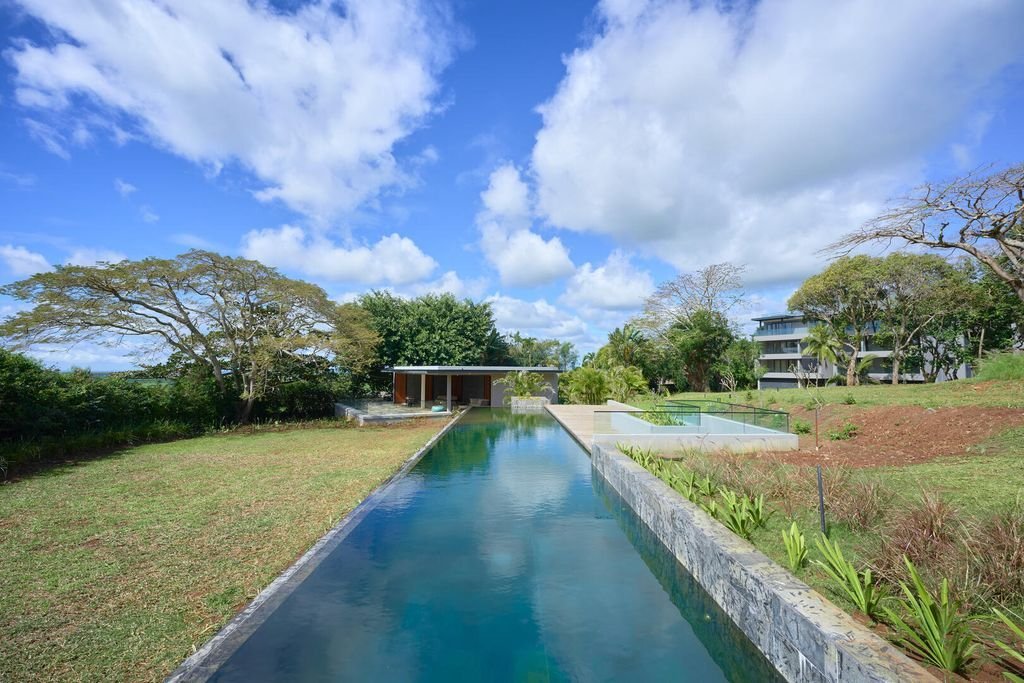 Apartment in Plaine Des Papayes, Pamplemousses District, Mauritius 1 - 17756881