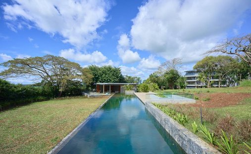 Appartamento a Grand Baie, Rivière du Rempart, Mauritius 1