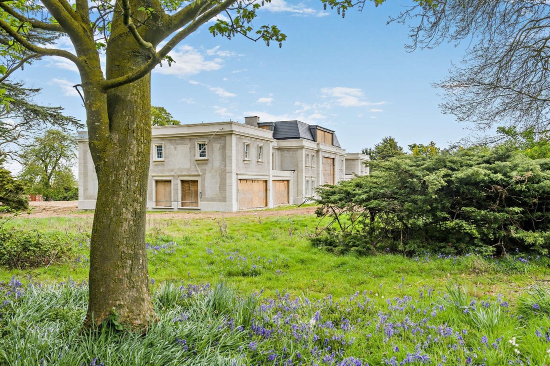Maison en Stapleford Abbotts, Angleterre 5 - 17755810