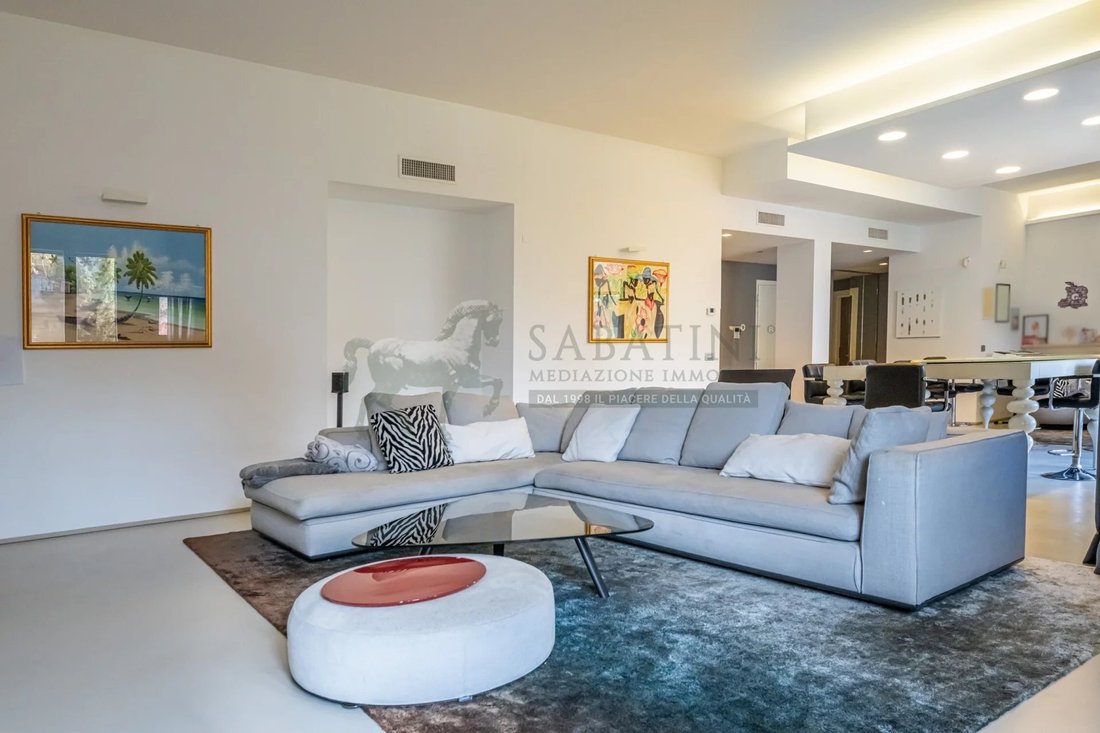 Apartment in Govone, Milan, Italy 1 - 17755175