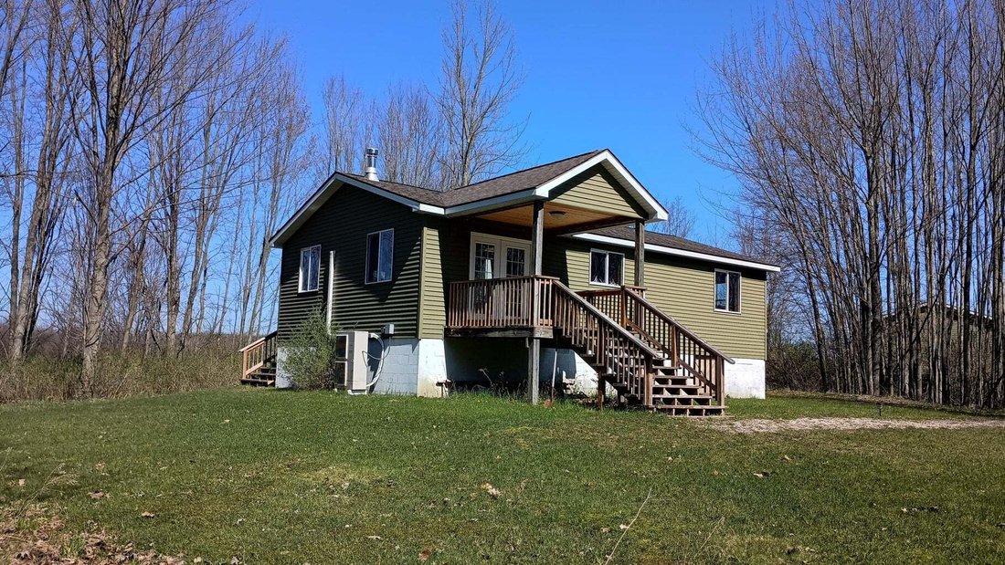 House in Custer, Michigan, United States 1 - 17757367
