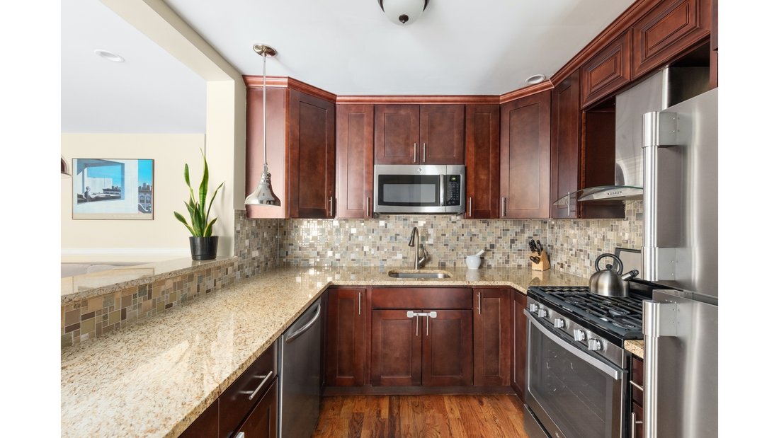 Apartment in New York, New York, United States 1 - 17756421