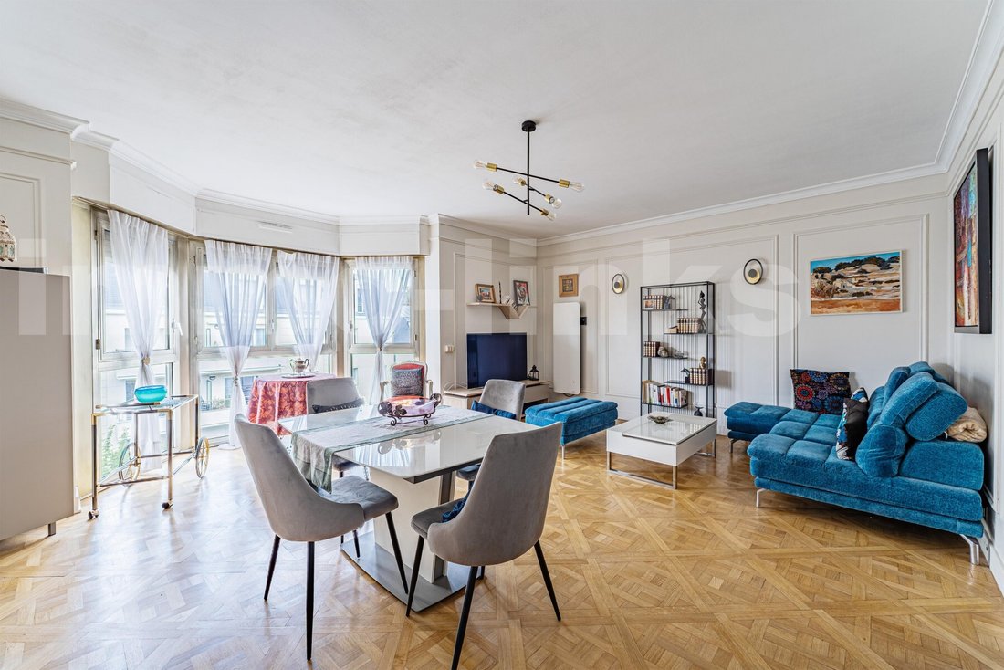 Apartment in Archevêché, Charenton-le-Pont, France 1 - 17759702