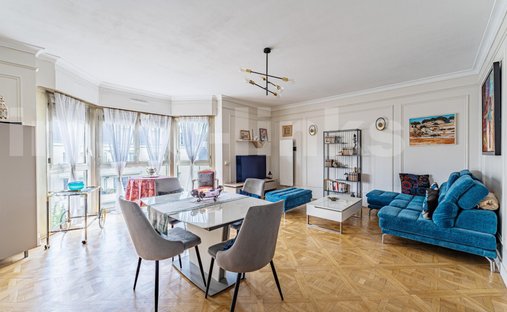 Apartment in Archevêché, Charenton-le-Pont, France 1