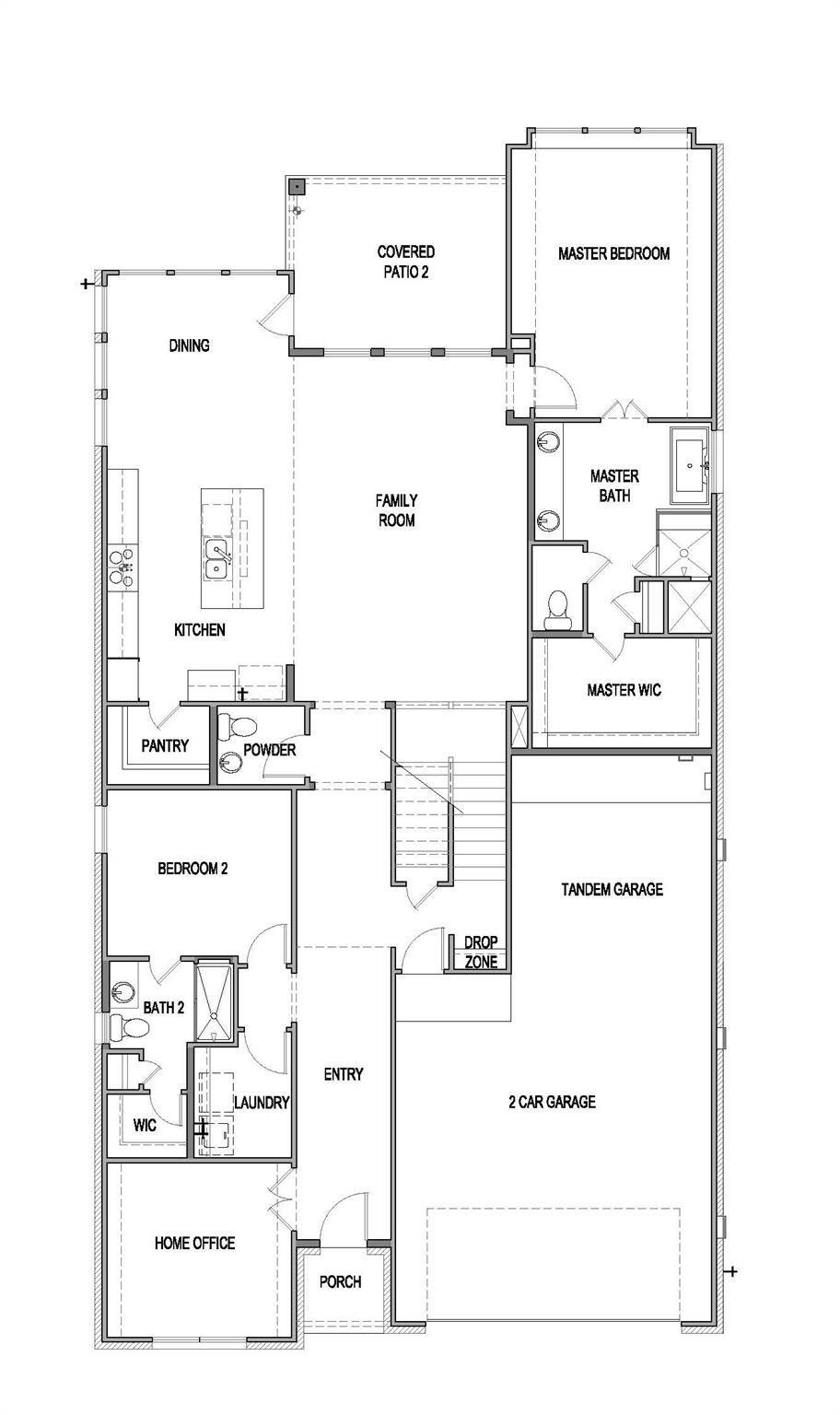 House in Pflugerville, Texas, United States 2 - 17758667