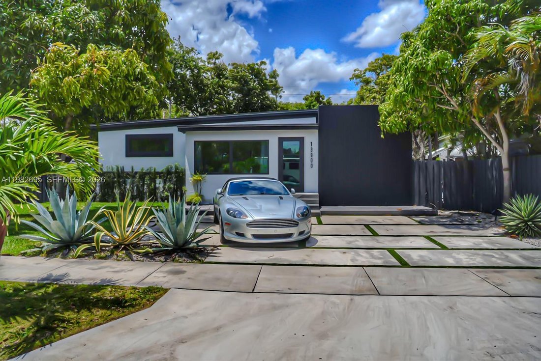House in North Miami Beach, Florida, United States 2 - 17487218