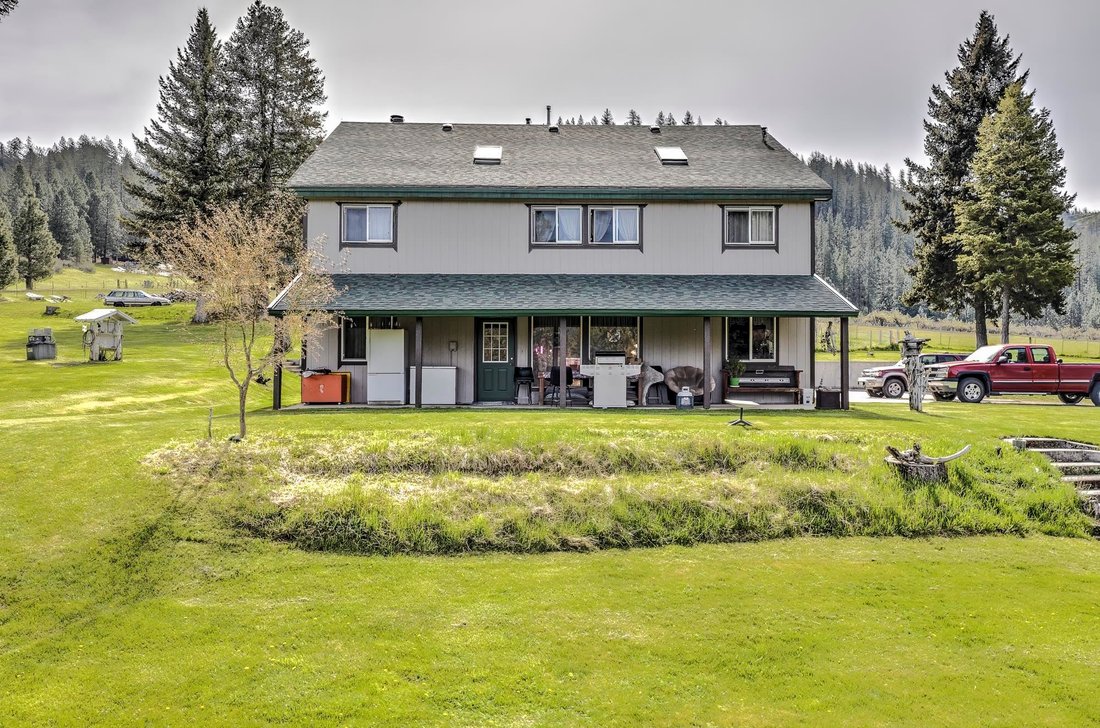 House in Fruitland, Washington, United States 1 - 17761930