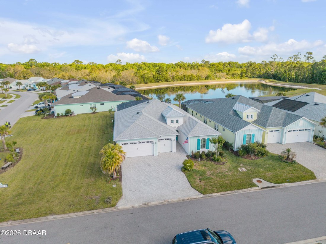 House in Daytona Beach, Florida, United States 5 - 17762346