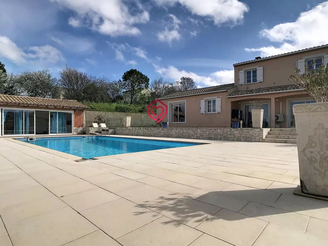 Villa in Fendeille, Occitania, France 2 - 17352990