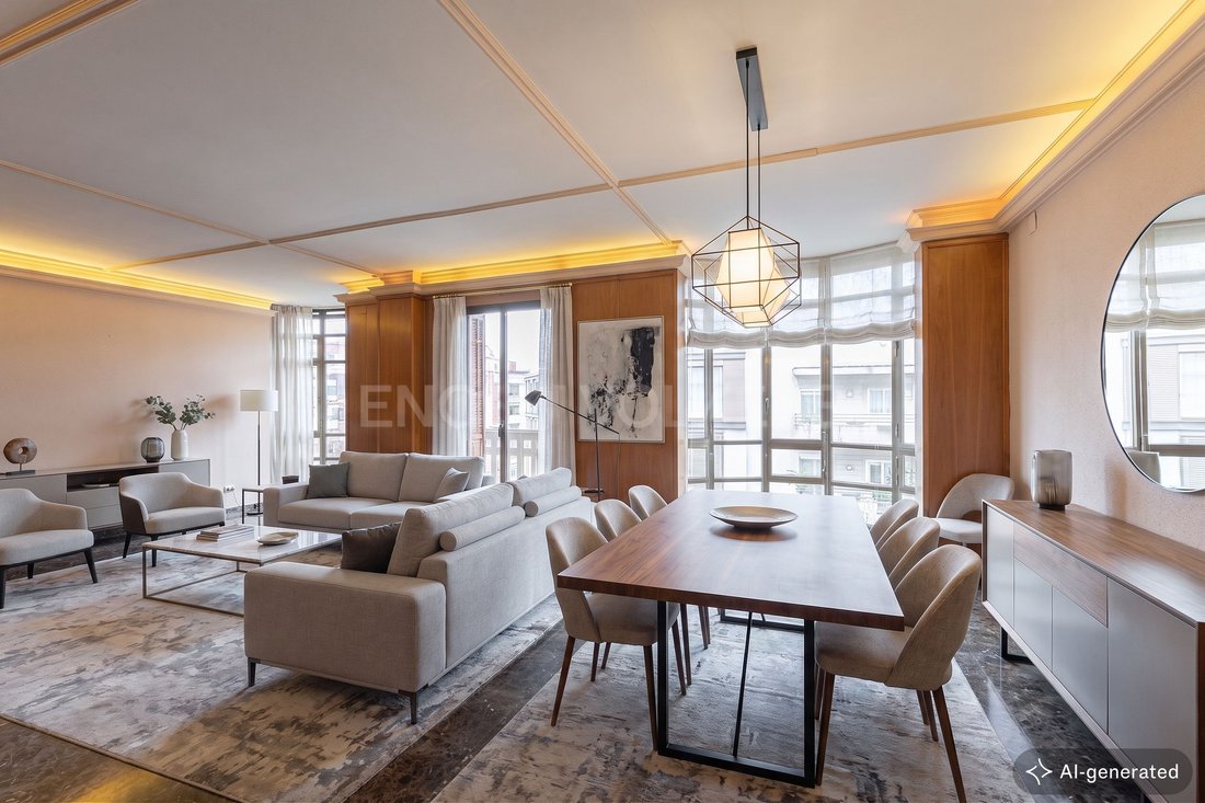 Apartment in Gracia, Barcelona, Spain 1 - 15284840