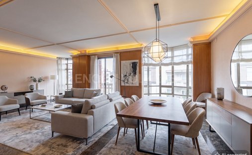 Penthouse à Gràcia, Barcelone, Espagne 1