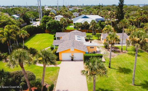 House in Melbourne Beach, Florida, United States 1