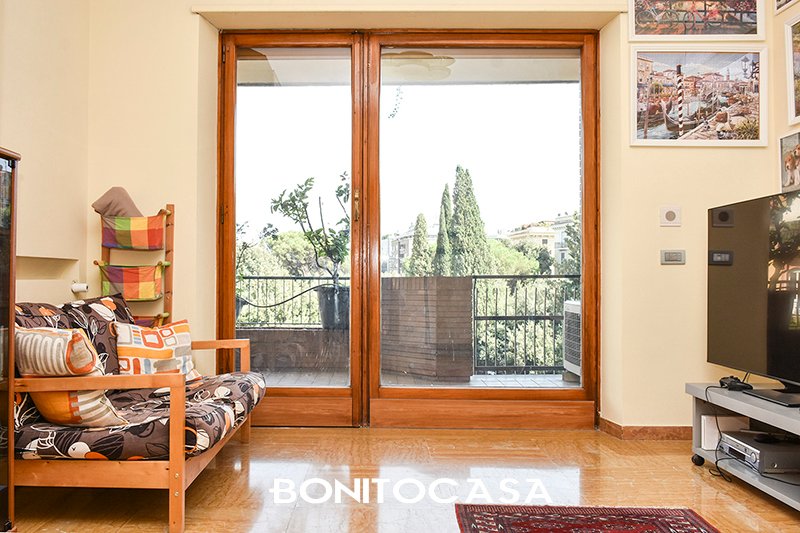 Apartment in Mazzini - Lungotevere, Rome, Italy 5 - 17755073
