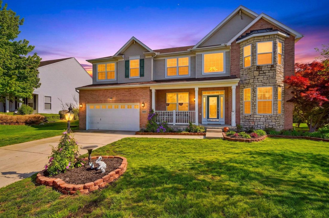 House in Dayton, Ohio, United States 2 - 17754733