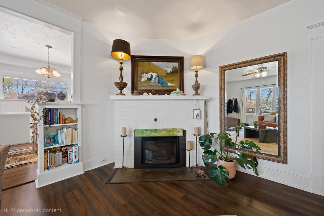 House in Redmond, Oregon, United States 5 - 17762217