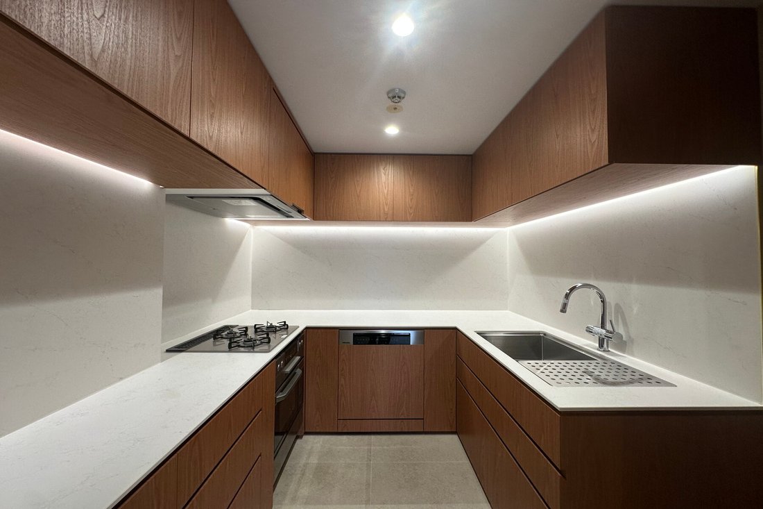 Condo in Minato City, Tokyo, Japan 3 - 17759910