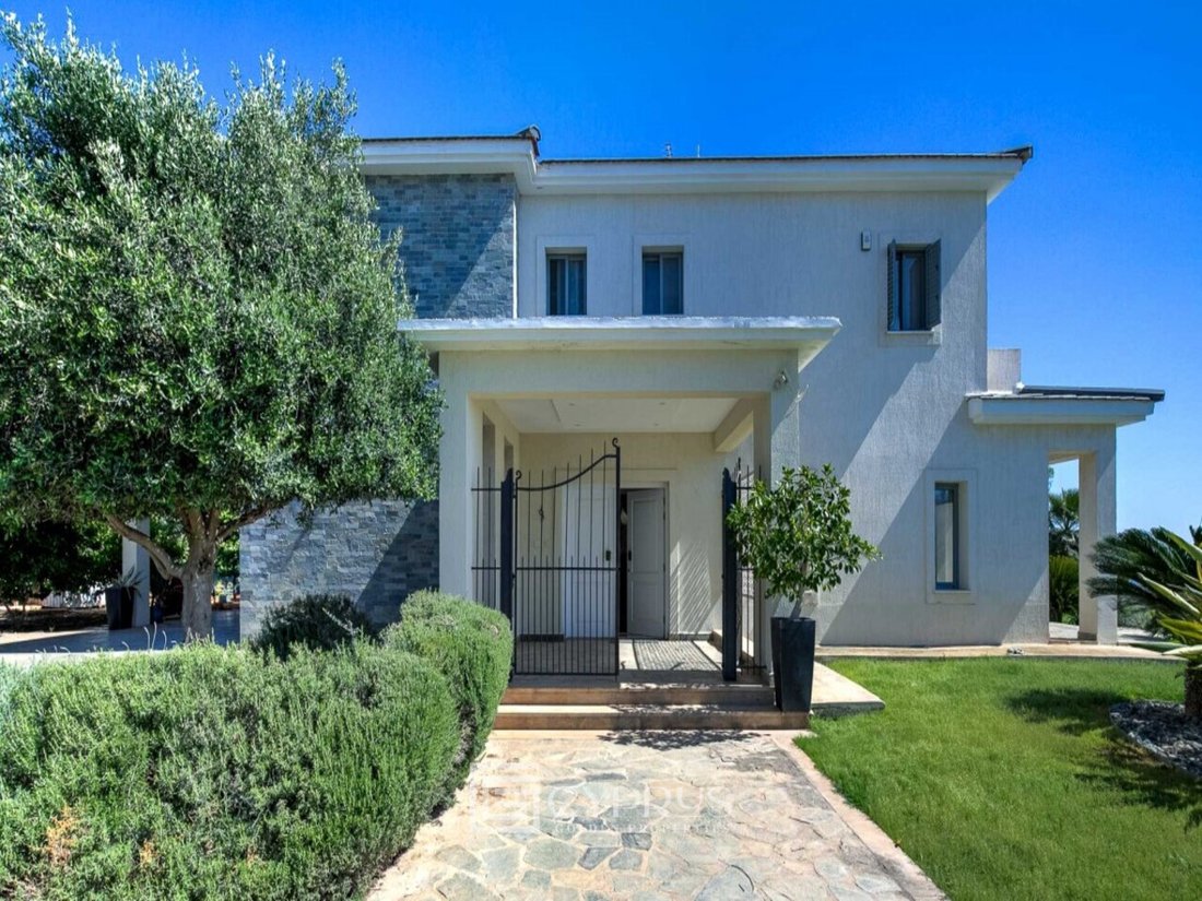 Villa in Konia, Paphos, Cyprus 5 - 17762846