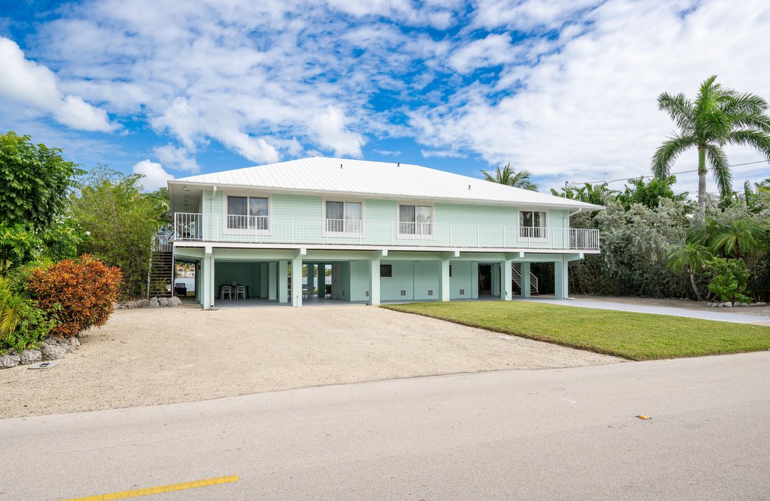 House in Summerland Key, Florida, United States 2 - 17755564