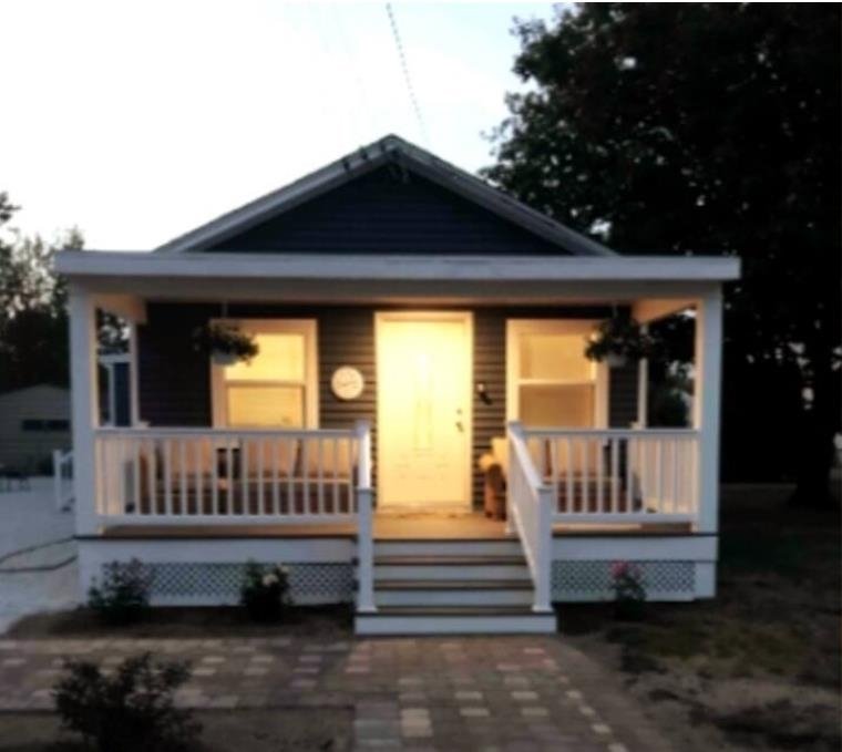 House in Villas, New Jersey, United States 4 - 17748429