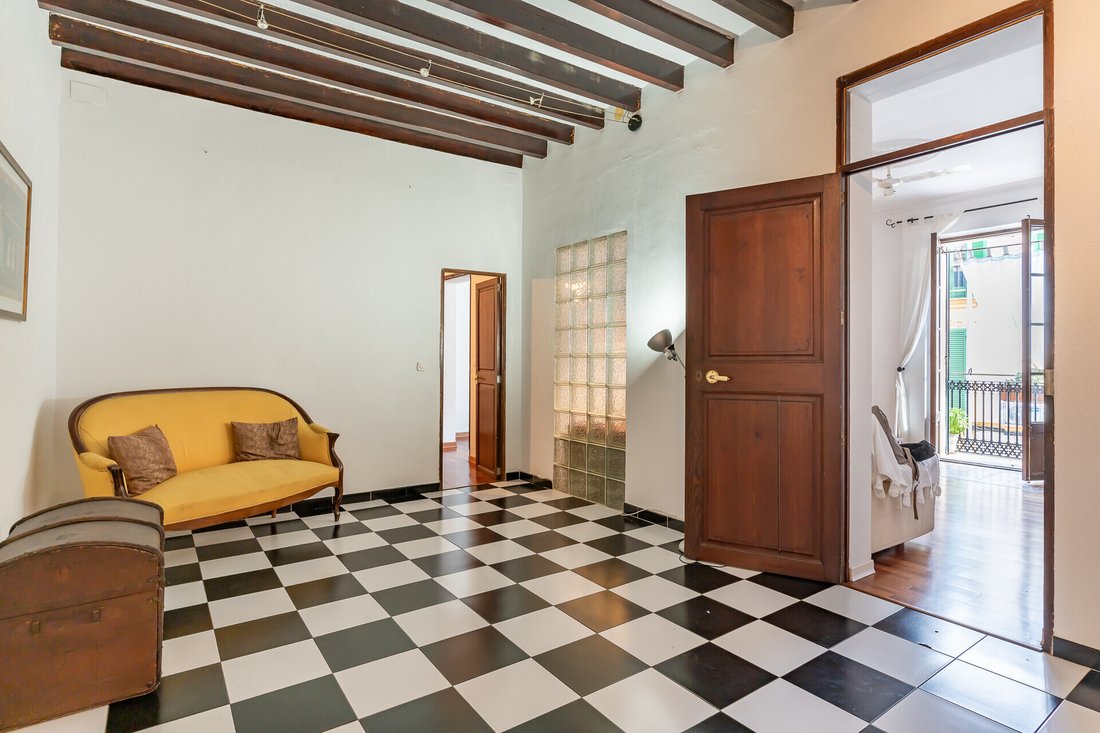 Apartment in Palma, Balearic Islands, Spain 4 - 17762524