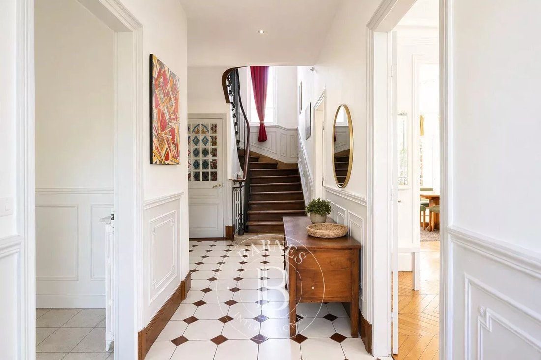 House in Gisors, Normandy, France 4 - 17757237