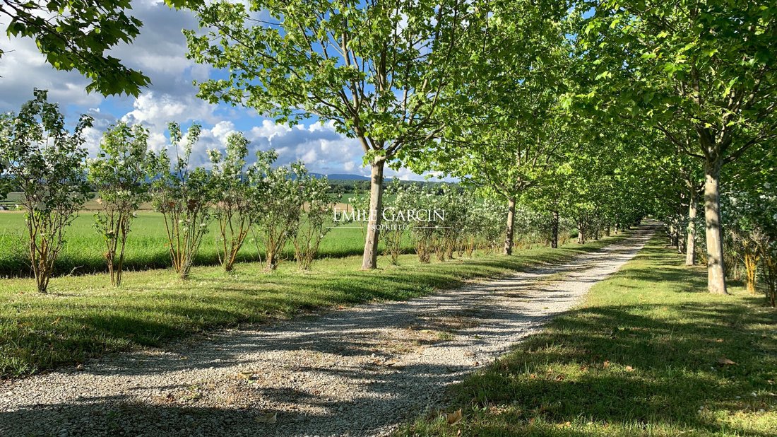 Villa in Forcalquier, Provence-Alpes-Côte d'Azur, France 4 - 17760344