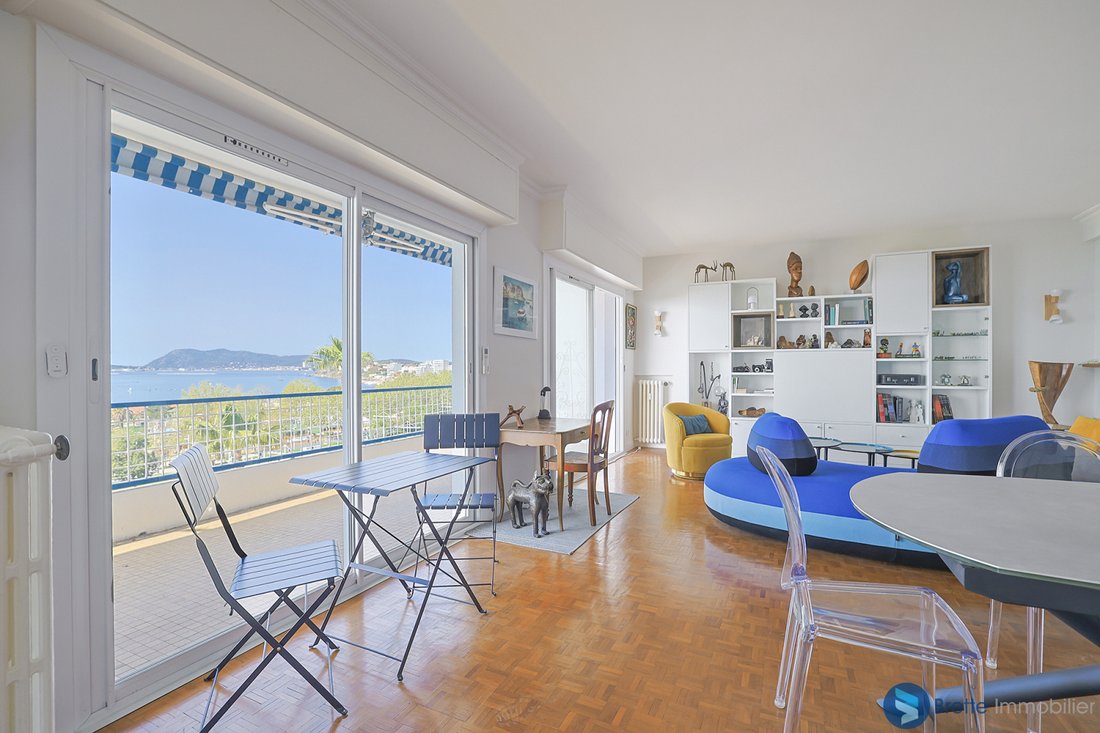 Apartment in Le Faron-Fort-Rouge, Toulon, France 4 - 17756281