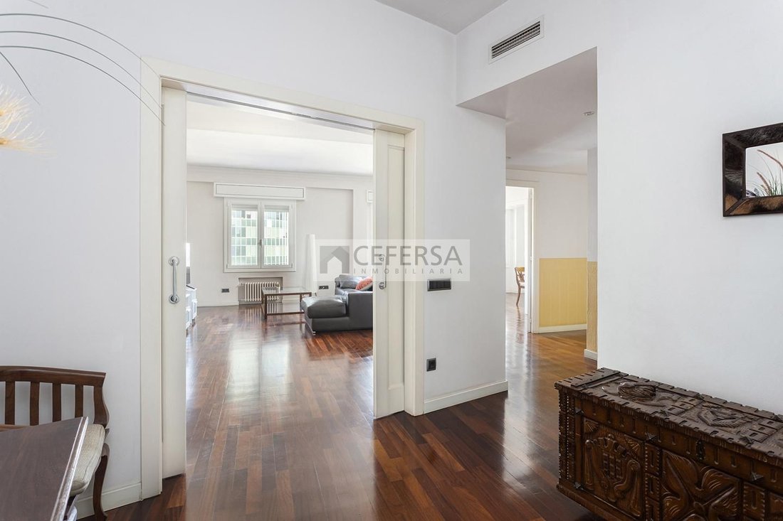 Appartamento a Les Corts, Barcellona, Spagna 1 - 17755525