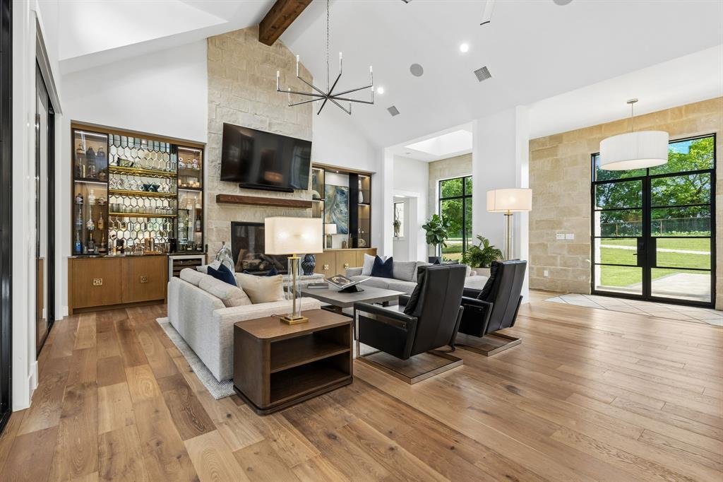 House in Cross Roads, Texas, United States 5 - 17755842