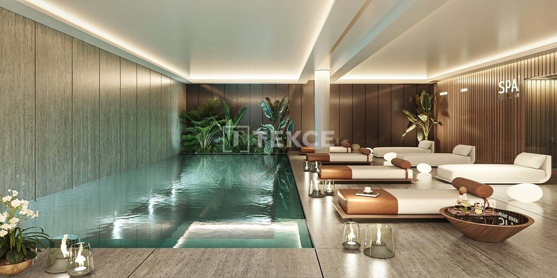 Apartment in Rio Real, Marbella, Andalusia 5 - 17760193