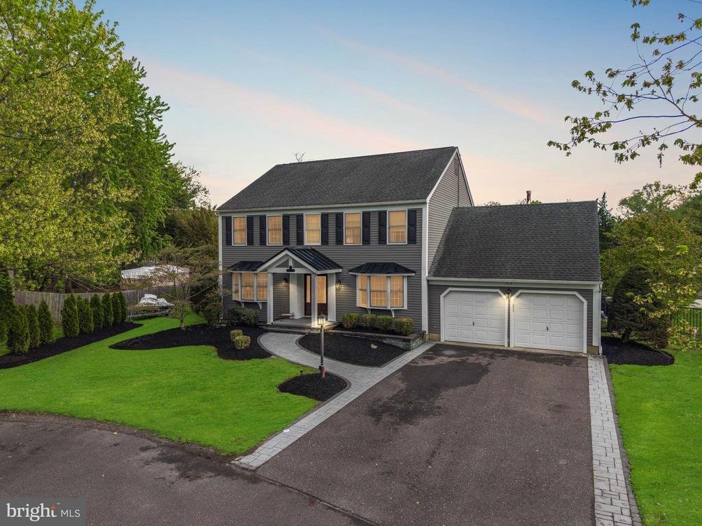 House in Medford Lakes, New Jersey, United States 2 - 17757450