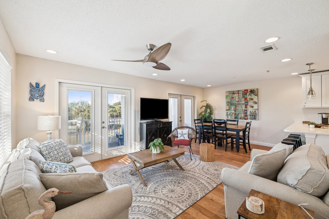 Condo in Santa Rosa Beach, Florida, United States 3 - 17759954