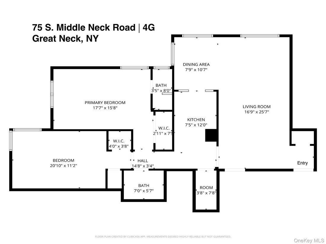 Co Op in Great Neck, New York, United States 2 - 17756456