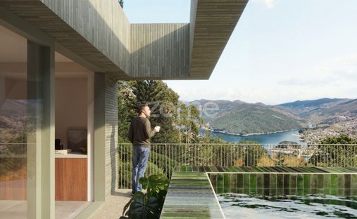 Casa en Ventosa e Cova, Braga, Portugal 1