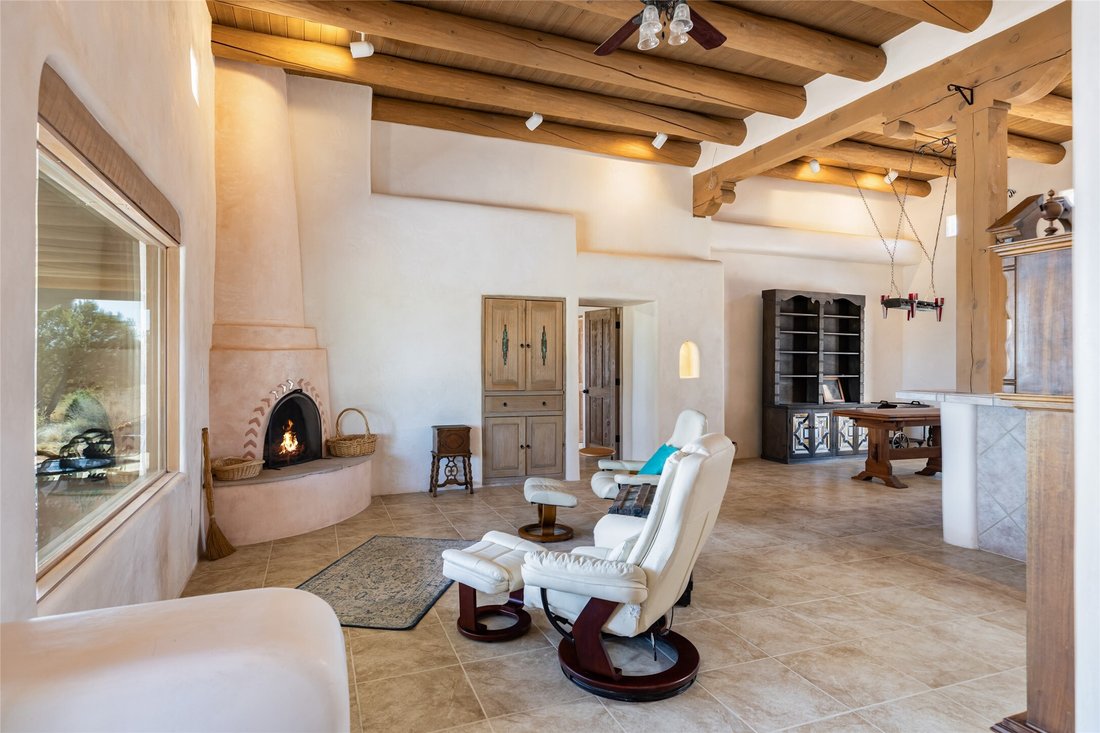 House in Santa Fe, New Mexico, United States 2 - 17760519