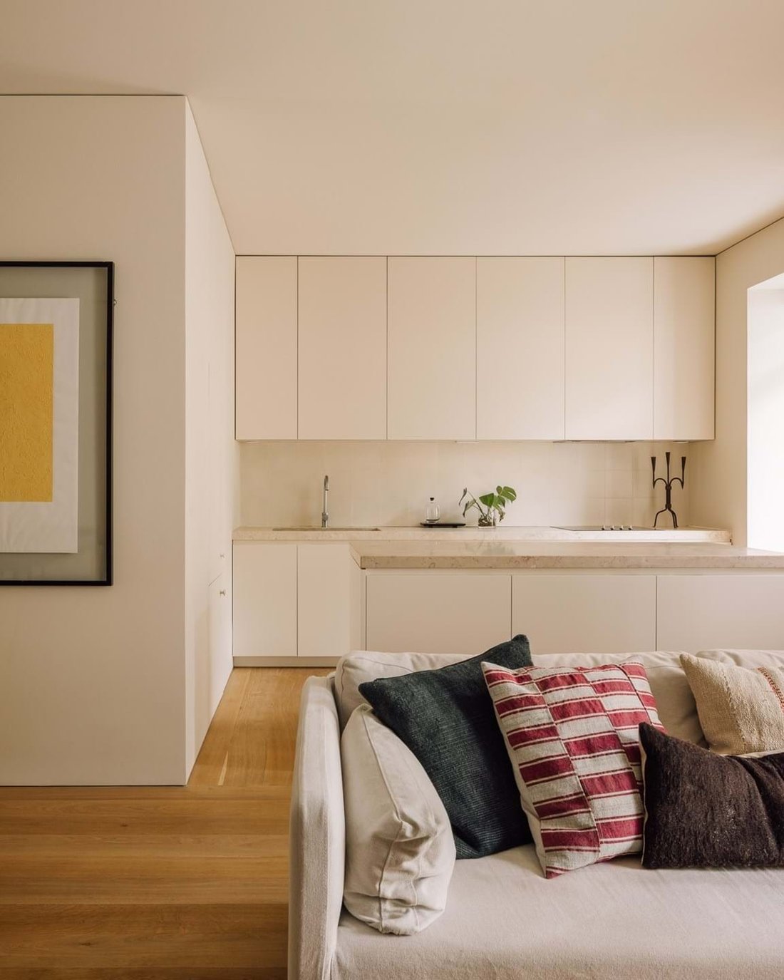 Apartment in Marvila, Lisbon, Portugal 4 - 17757583