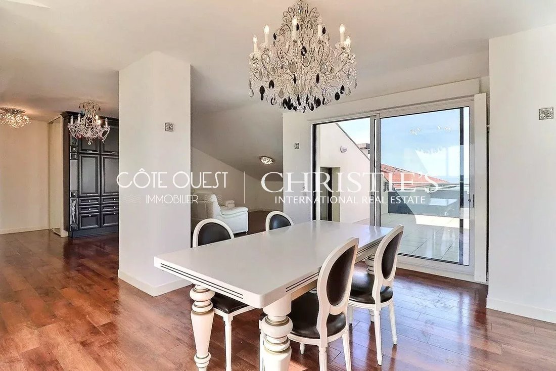 Apartment in Bouhebe, Capbreton, France 5 - 15580375
