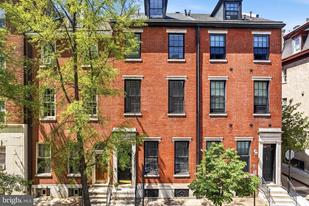 Townhouse in Philadelphia, Pennsylvania, United States 3 - 17145308