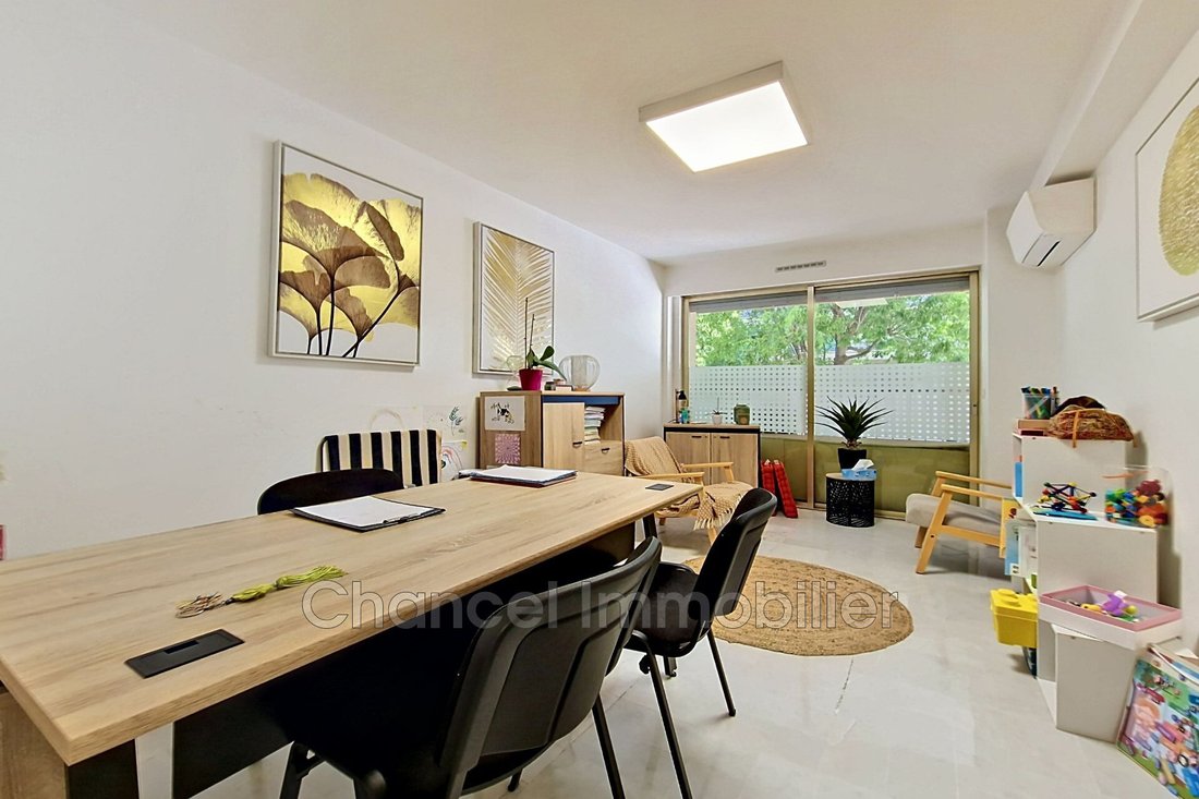 Apartment in Les Cougoulins-Rastines, Antibes, France 3 - 17716005