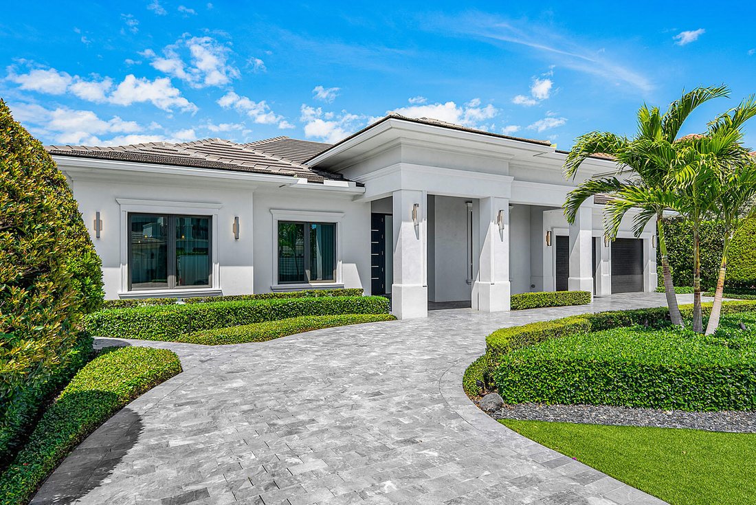 House in Boca Raton, Florida, United States 3 - 17755771