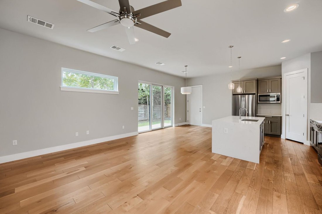 House in Austin, Texas, United States 5 - 17758677