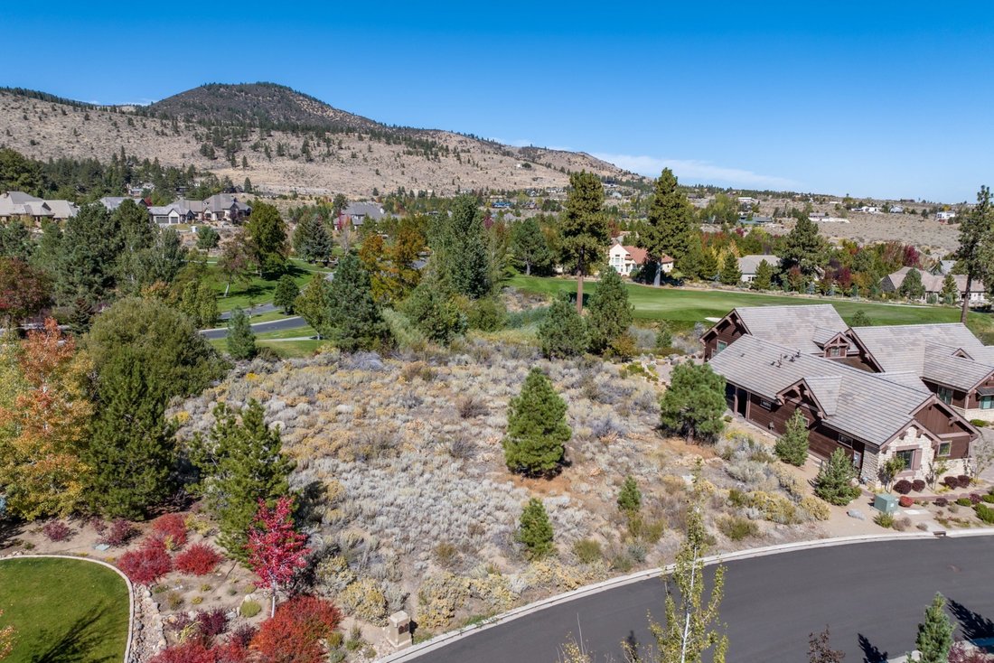 Land in Reno, Nevada, United States 4 - 17762794