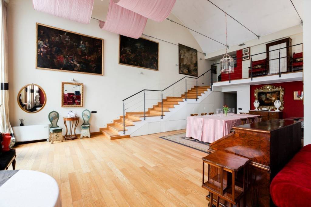 Apartment in Villapizzone - Varesina, Milan, Italy 4 - 17762420