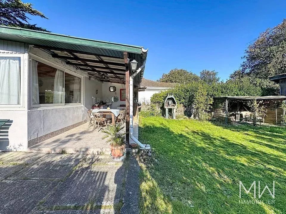 House in 33970 Le Cap-Ferret, Lège-Cap-Ferret, Nouvelle-Aquitaine 3 - 17756224
